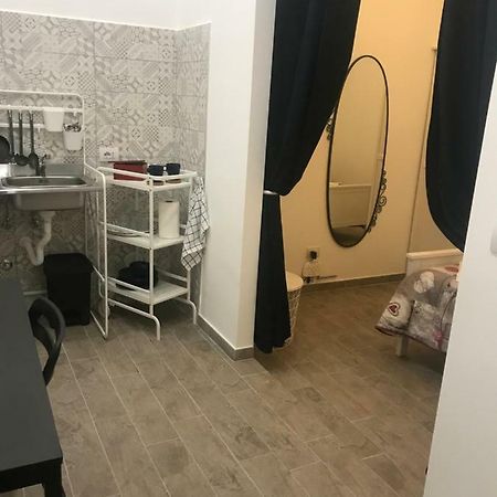 Museo13 Apartment Napoli Ngoại thất bức ảnh