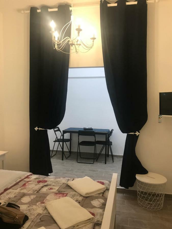Museo13 Apartment Napoli Ngoại thất bức ảnh