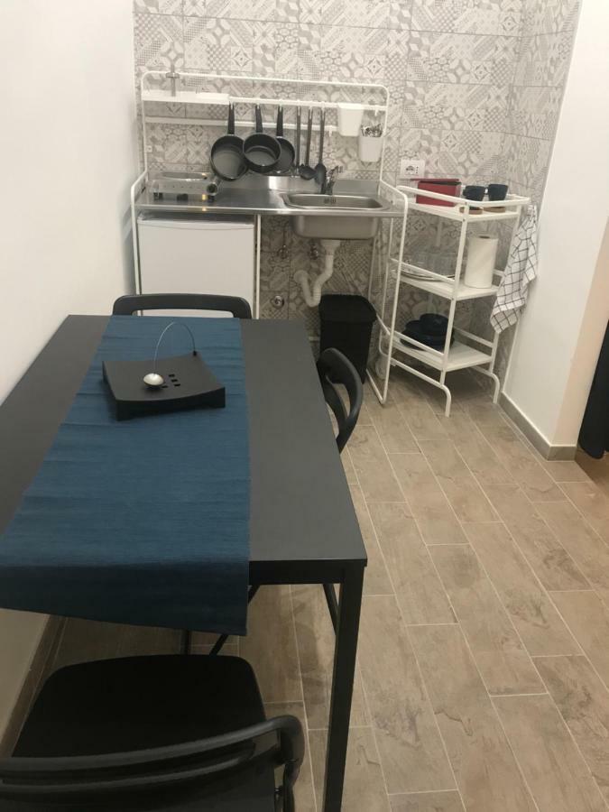 Museo13 Apartment Napoli Ngoại thất bức ảnh