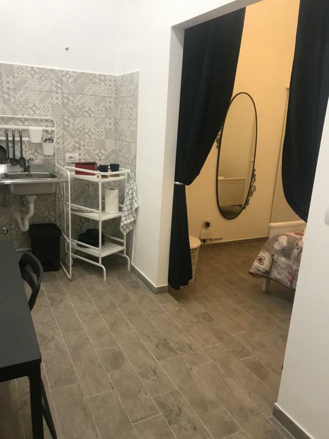Museo13 Apartment Napoli Ngoại thất bức ảnh
