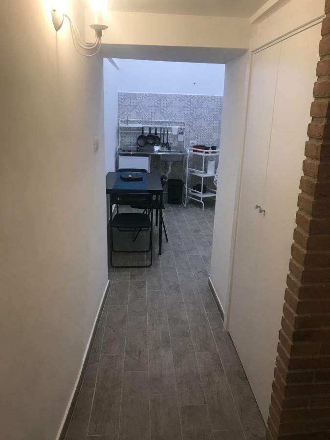 Museo13 Apartment Napoli Ngoại thất bức ảnh