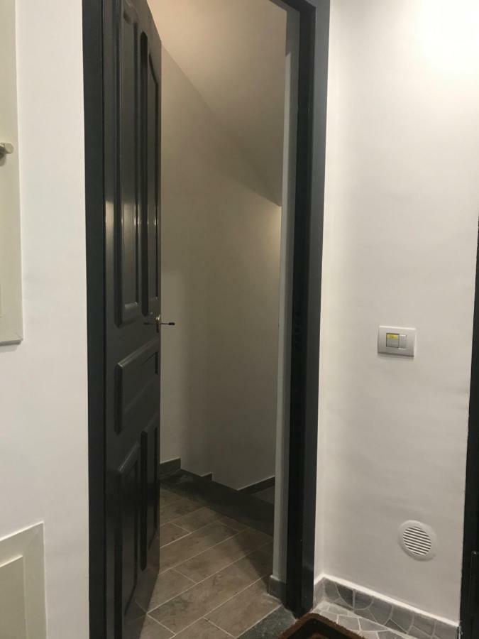 Museo13 Apartment Napoli Ngoại thất bức ảnh